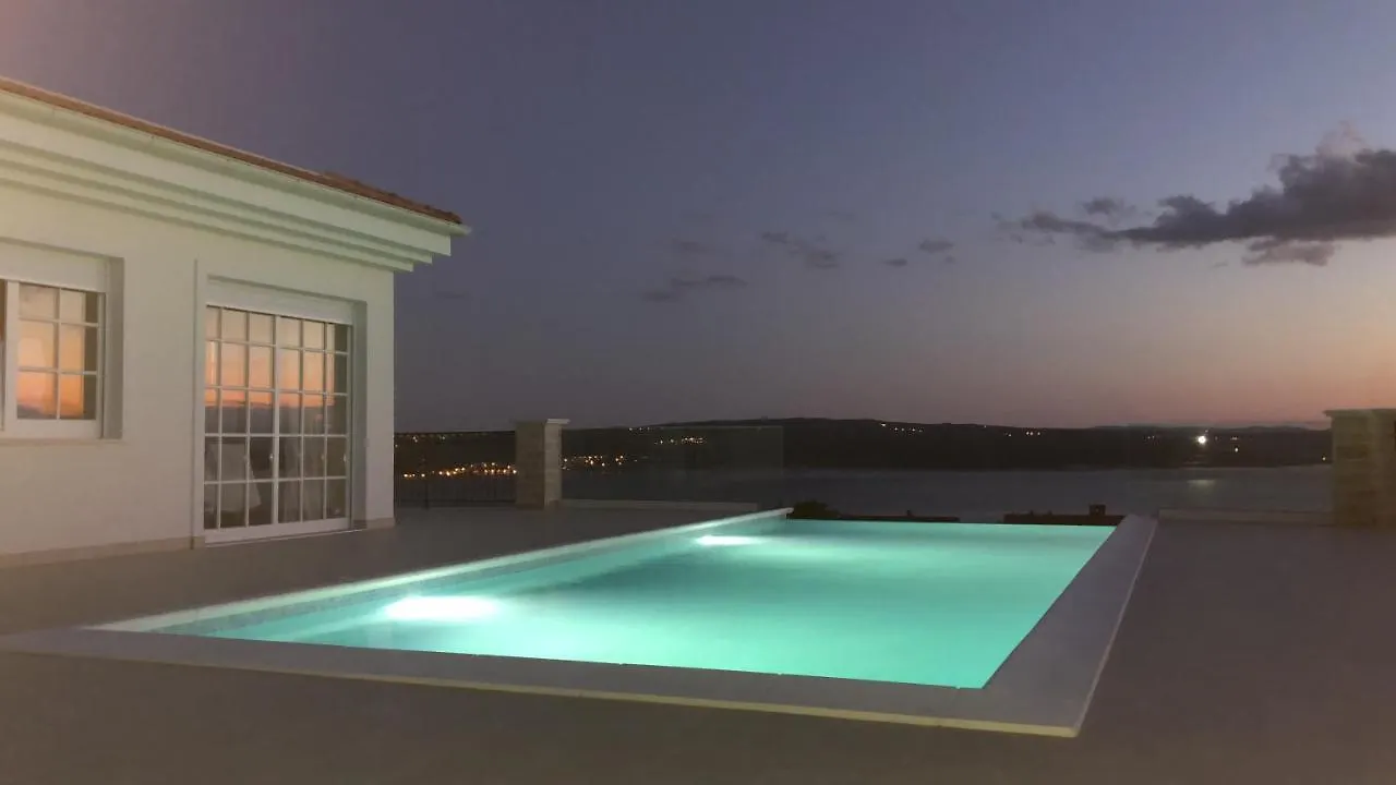 Villa Vespera-Infinity Heated Pool Crikvenica