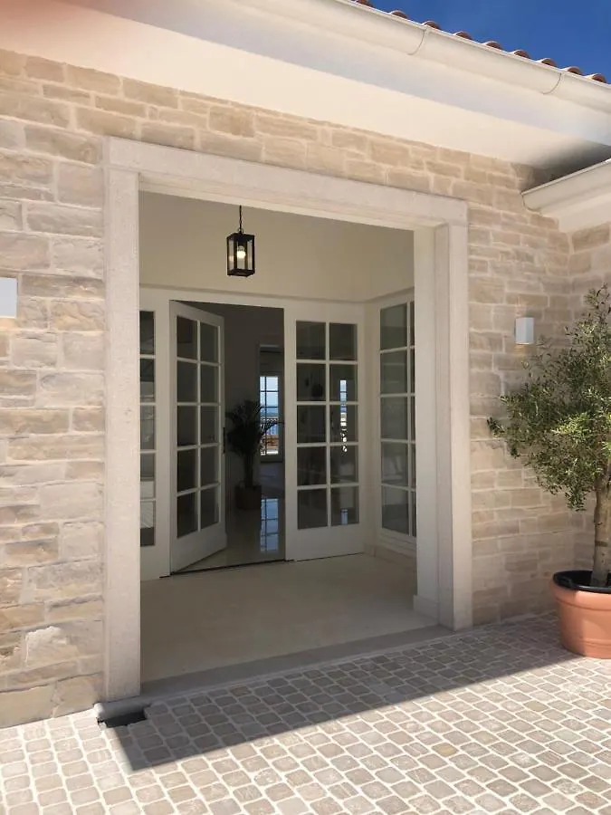 Villa Vespera-Infinity Heated Pool Crikvenica 0*,  Croatia