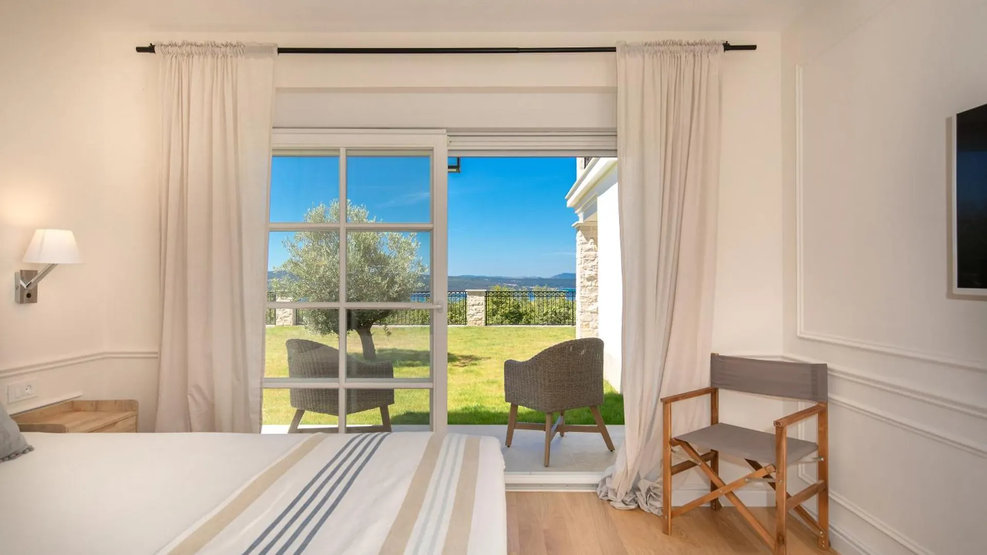 Villa Vespera-Infinity Heated Pool Crikvenica Croatia