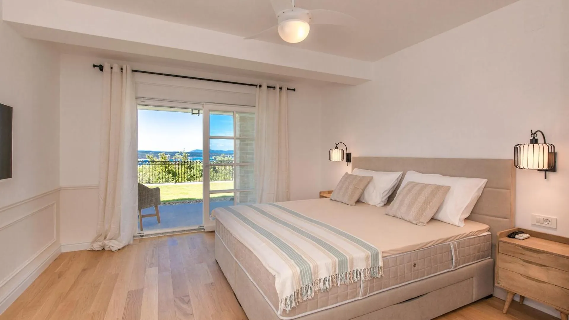 Villa Vespera-Infinity Heated Pool Crikvenica Croatia
